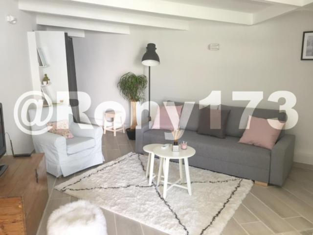 Studio Proche Mer Et Ville Toulon 2 Pers Ngoại thất bức ảnh