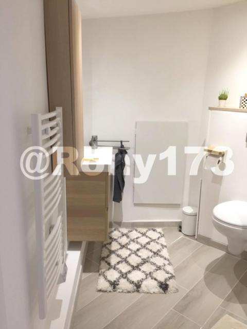 Studio Proche Mer Et Ville Toulon 2 Pers Ngoại thất bức ảnh