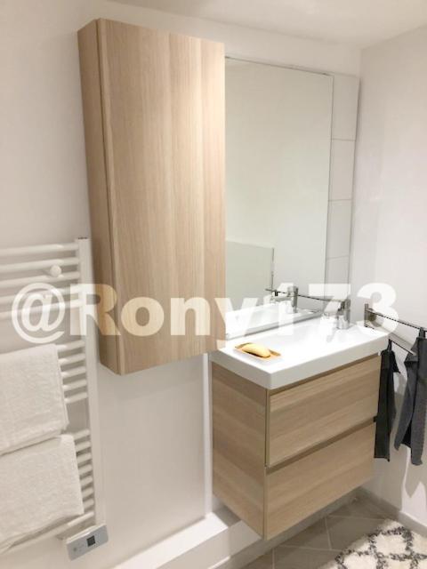 Studio Proche Mer Et Ville Toulon 2 Pers Ngoại thất bức ảnh